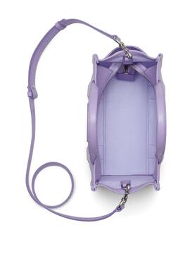 Bolso Marc Jacobs Lavender The Small Tote