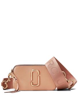 Bolso Marc Jacobs Sunkissed The Snapshot Crossbody