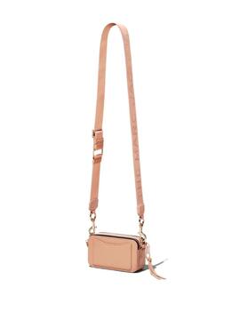 Bolso Marc Jacobs Sunkissed The Snapshot Crossbody