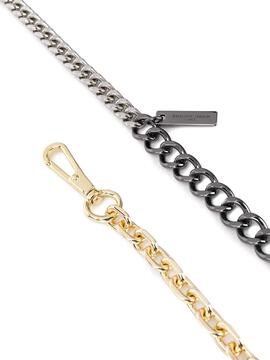 Strap Marc Jacobs Multi The Chain Strap