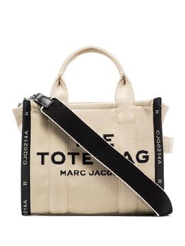 Bolso Marc Jacobs The Small Tote Bag Warm Sand