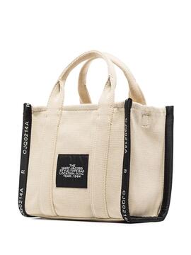 Bolso Marc Jacobs The Small Tote Bag Warm Sand