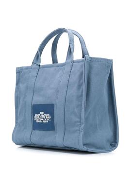 Bolso Marc Jacobs Medium Tote Azul