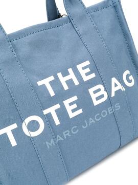 Bolso Marc Jacobs Medium Tote Azul