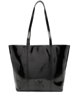 Bolso DKNY Negro Seventh Avenue MD TOTE