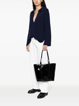 Bolso DKNY Negro Seventh Avenue MD TOTE