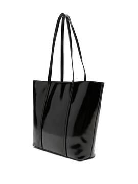 Bolso DKNY Negro Seventh Avenue MD TOTE