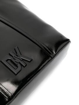 Bolso DKNY Negro Seventh Avenue MD TOTE
