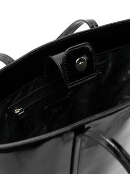 Bolso DKNY Negro Seventh Avenue MD TOTE