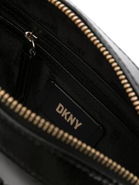 Bolso DKNY Negro Seventh Avenue SM Camera bag