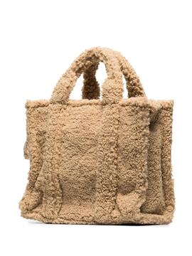 Bolso Marc Jacobs Camel Medium Tote Teddy