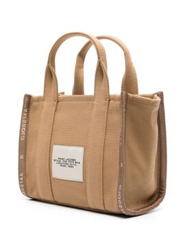 Bolso Marc Jacobs Camel Small Tote