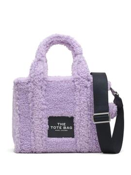 Bolso Marc Jacobs Lila The Small Tote Teddy