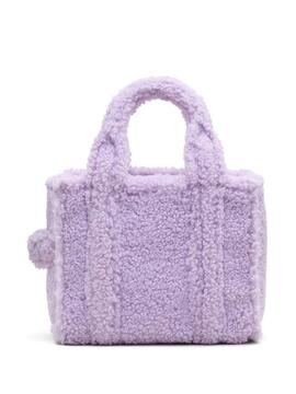 Bolso Marc Jacobs Lila The Small Tote Teddy