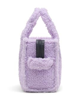 Bolso Marc Jacobs Lila The Small Tote Teddy