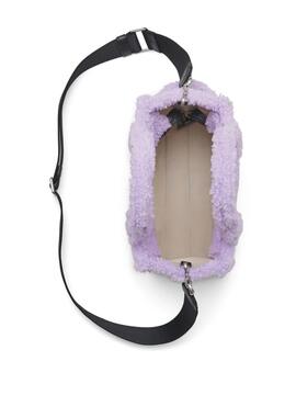 Bolso Marc Jacobs Lila The Small Tote Teddy