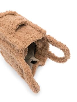 Bolso Marc Jacobs Camel The Small Tote Teddy