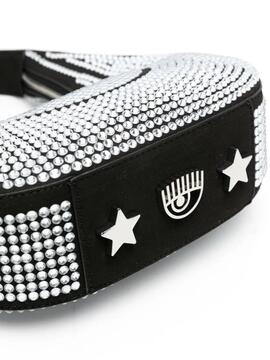 Bolso Chiara Ferragni Golden Eye Star