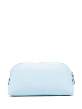 Neceser Chiara Ferragni  Celeste Metal Eye Star