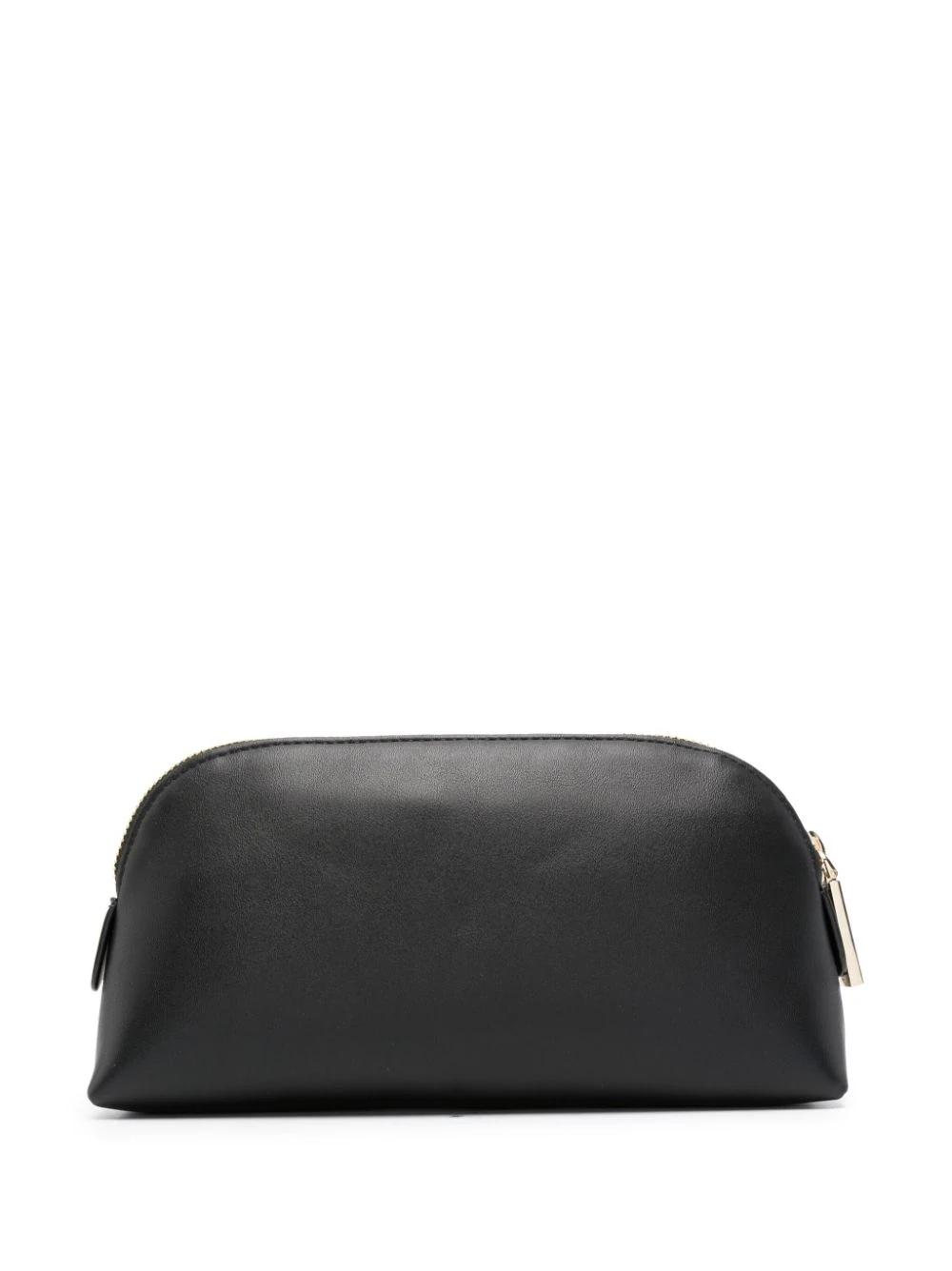 Neceser Chiara Ferragni Negro Metal ye Star