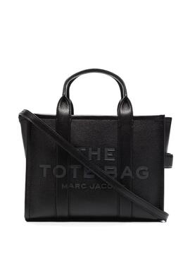 Bolso Marc Jacobs Medium Tote Negro