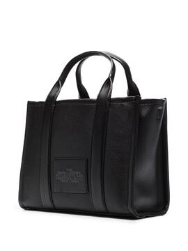 Bolso Marc Jacobs Medium Tote Negro