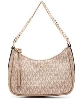 Bolso Jet Set Charm Michael Kors Pouchette Shoulde