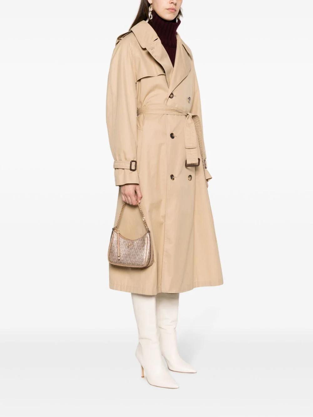 Bolso Jet Set Charm Michael Kors Pouchette Shoulde