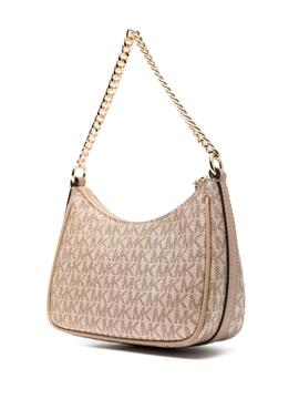 Bolso Jet Set Charm Michael Kors Pouchette Shoulde