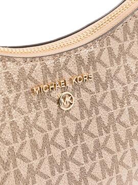 Bolso Jet Set Charm Michael Kors Pouchette Shoulde