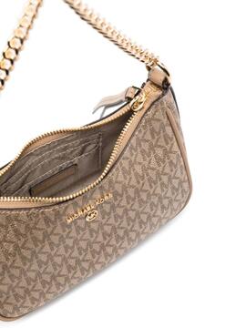 Bolso Jet Set Charm Michael Kors Pouchette Shoulde