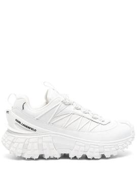 Sneaker Karl Lagerfeld blancas K/TRAIL KC Kross Ru