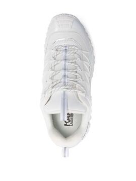 Sneaker Karl Lagerfeld blancas K/TRAIL KC Kross Ru