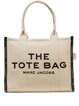 Bolso Marc Jacobs Warm Sand The Large Tote