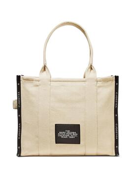 Bolso Marc Jacobs Warm Sand The Large Tote
