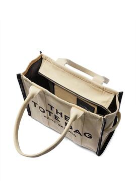 Bolso Marc Jacobs Warm Sand The Large Tote