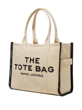 Bolso Marc Jacobs Warm Sand The Large Tote