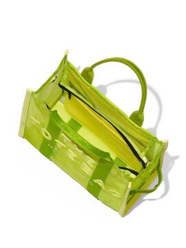 Bolso Marc Jacobs  Bright Green The Medium Tote Me