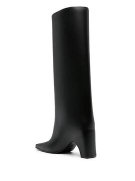 Bota Coperni Rubber Bridge negro