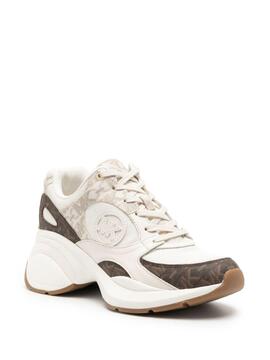Sneakers Michael Kors Zuma Brown Multi