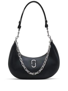 Bolso Marc Jacobs Negro The Curve Leather