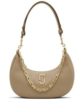 Bolso Marc Jacobs Camel The Curve Leather