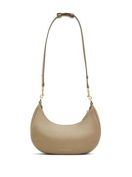 Bolso Marc Jacobs Camel The Curve Leather