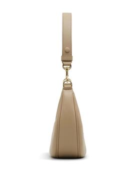 Bolso Marc Jacobs Camel The Curve Leather