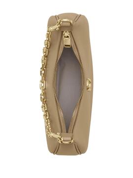 Bolso Marc Jacobs Camel The Curve Leather