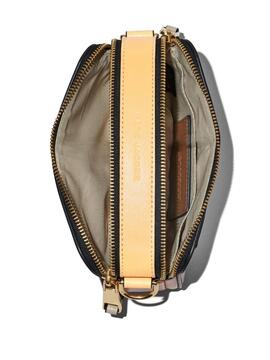 Bolso Marc Jacobs Argan Oil The Snapshot Leather