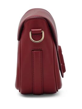Bolso Marc Jacobs Cherry The Small Saddle Bag