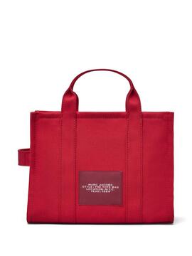 Bolso Marc Jacobs Rojo The Medium Tote