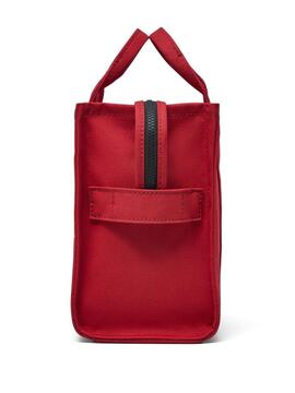 Bolso Marc Jacobs Rojo The Medium Tote