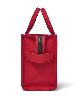 Bolso Marc Jacobs True Red The Small Tote
